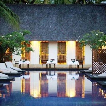 Luce D'Alma Suites Resort & Spa Gili Trawangan Exterior photo