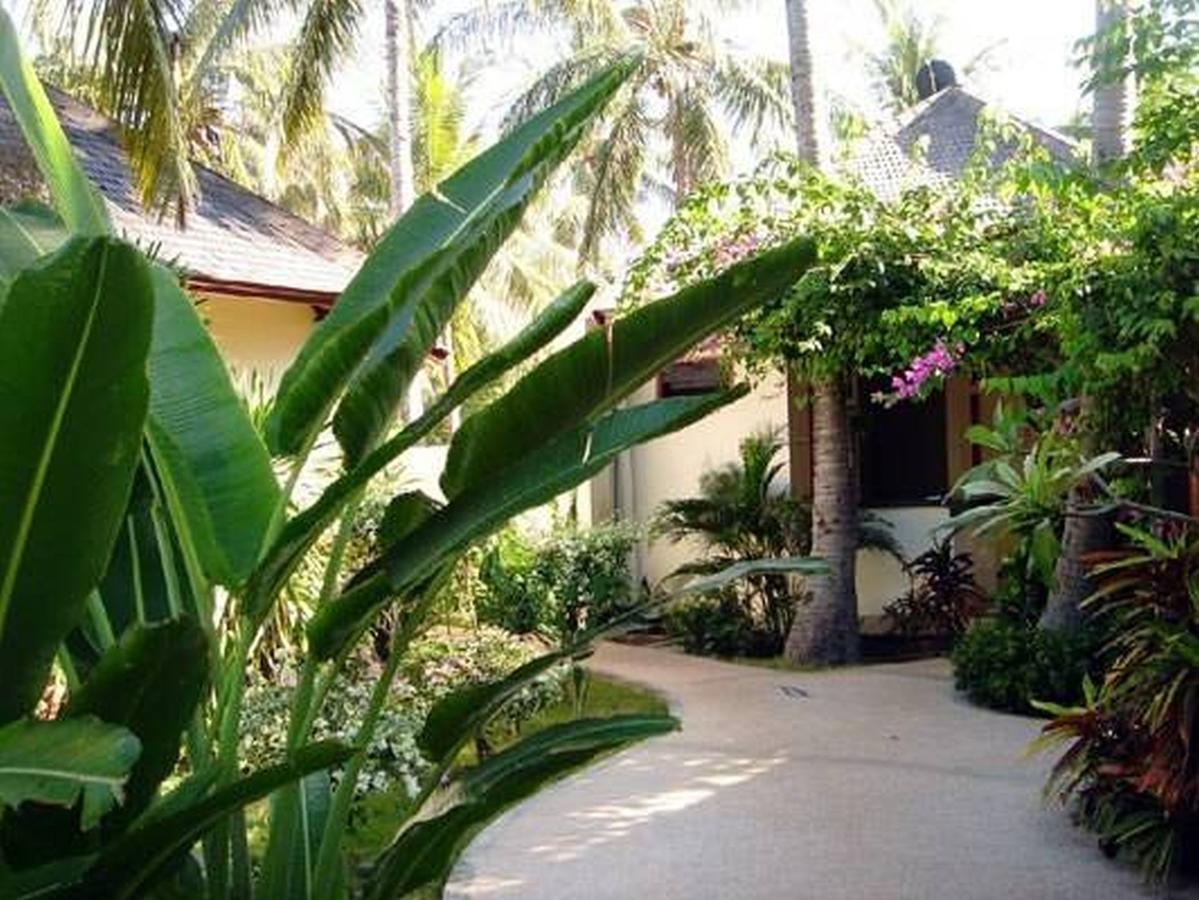 Luce D'Alma Suites Resort & Spa Gili Trawangan Exterior photo