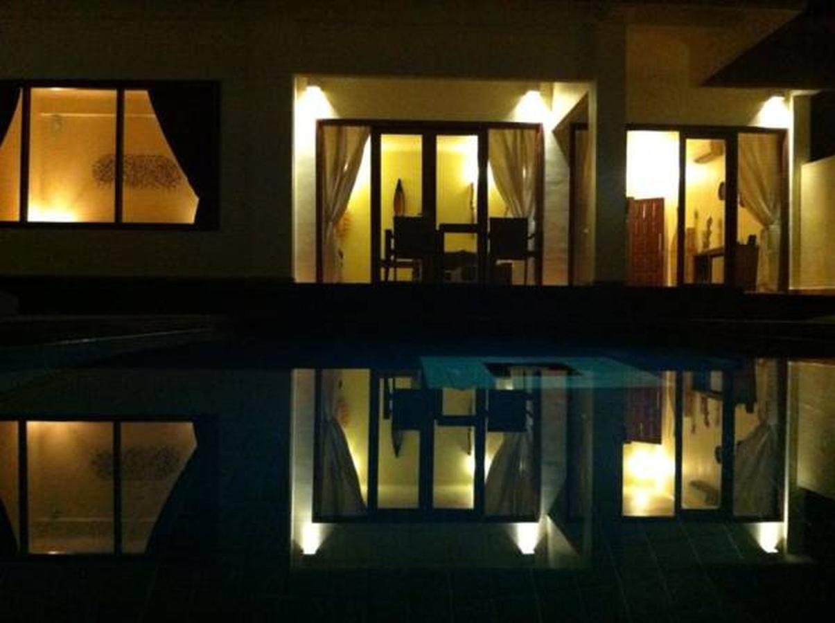 Luce D'Alma Suites Resort & Spa Gili Trawangan Exterior photo
